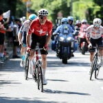 Ni Pogacar, ni Evenepoel son líderes: así está la clasificación general del Tour de Francia 2025