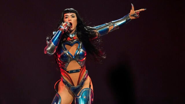 Katy Perry in Concert - Inglewood