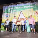 Estos son los tres mejores restaurantes donde comerte un Allipebre en la Comunitat Valenciana