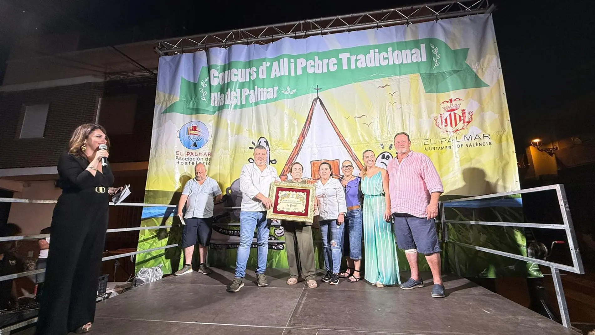 Estos son los tres mejores restaurantes donde comerte un Allipebre en la Comunitat Valenciana
