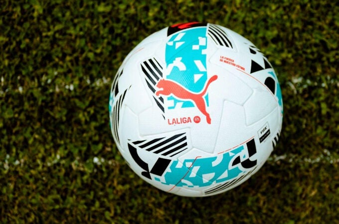 Dónde ver fútbol online en 2025/2026: LaLiga, Segunda División España, Premier League
