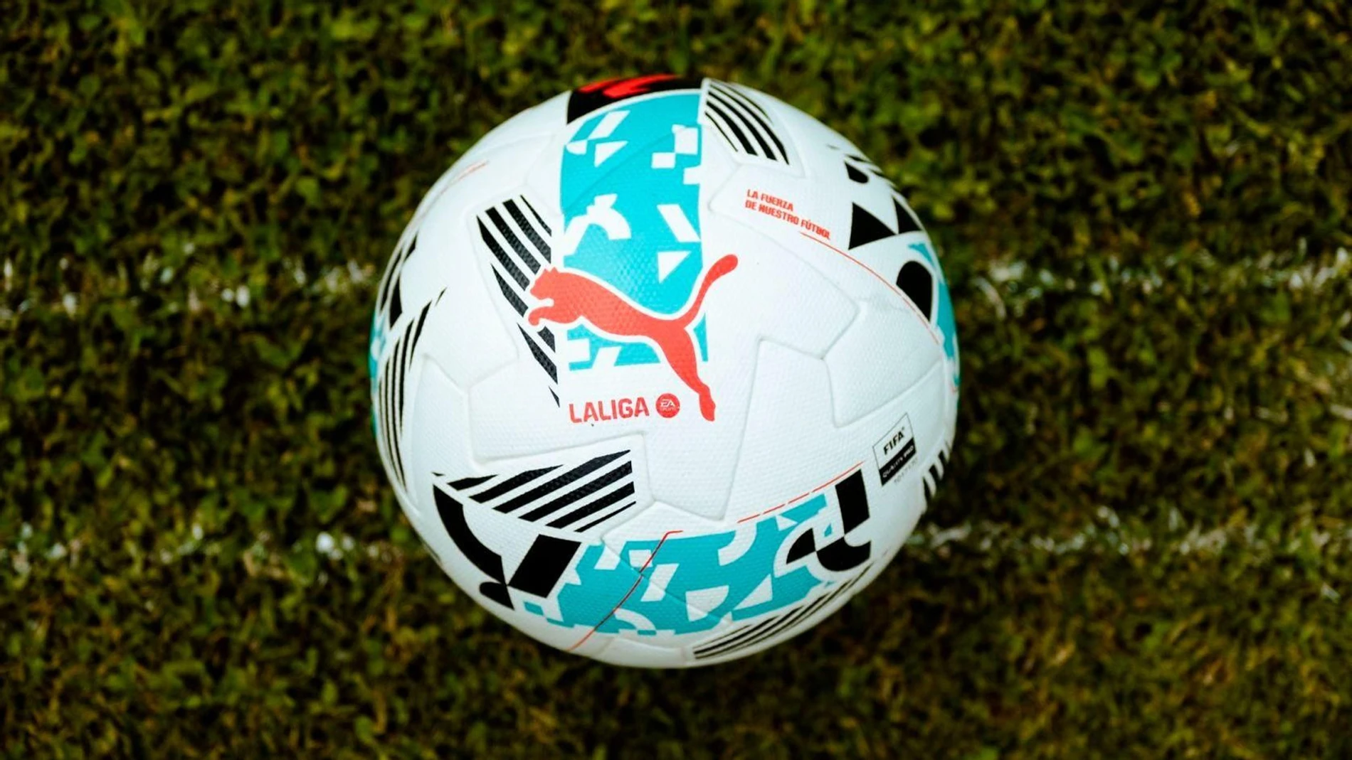Dónde ver fútbol online en 2025/2026: LaLiga, Segunda División España, Premier League