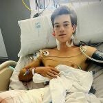 Sergio Rollón y Rafaelillo, un paso más en su recuperación