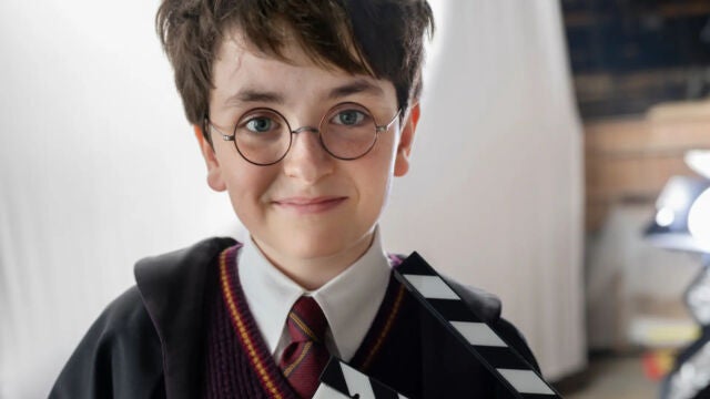 Dominic McLaughlin será el próximo Harry Potter en la adaptación de HBO Max