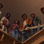 Primeras imágenes de la última entrega de "Stranger Things"