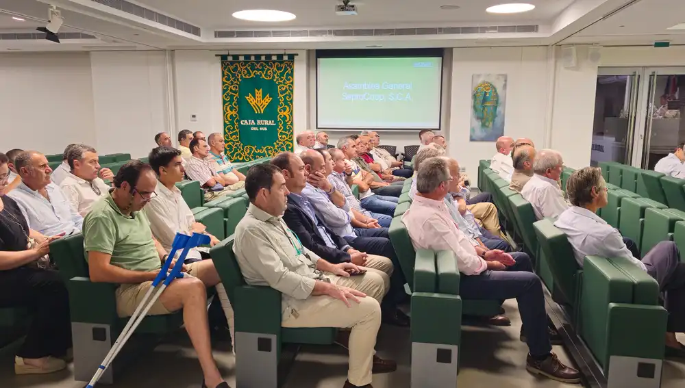 Las cooperativas superan ya las 70 asociadas