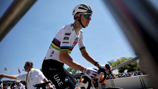 Tour de France 2025 - Stage 11