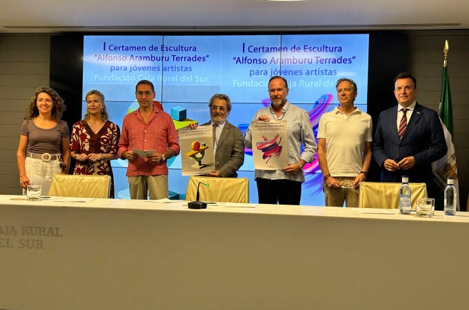 Presentación del certamen