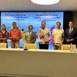Presentación del certamen