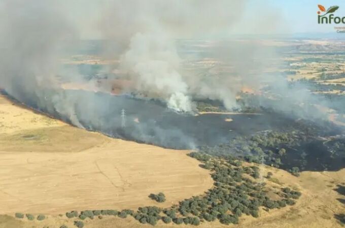 112 Castilla-La Mancha