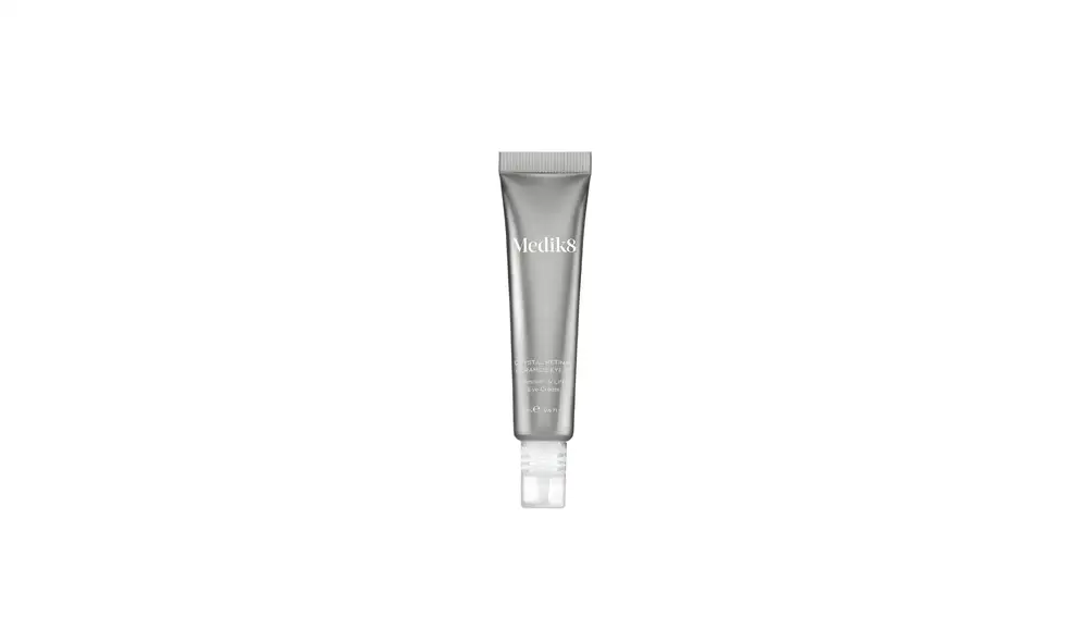 Crystal retinal ceramide eye 10.