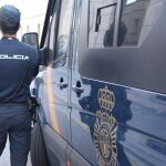 Prisión provisional para un hombre por pegar un puñetazo a un sintecho y causarle pérdida de visión