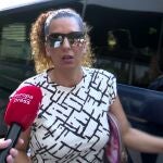Tamara, hermana de Michu, declara la guerra a Gloria Camila y lanza una advertencia: "Me queda mucho por contar"