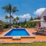 Economía.- El turismo rural en Airbnb creció un 177% entre 2019 y 2024 por el alto precio urbano