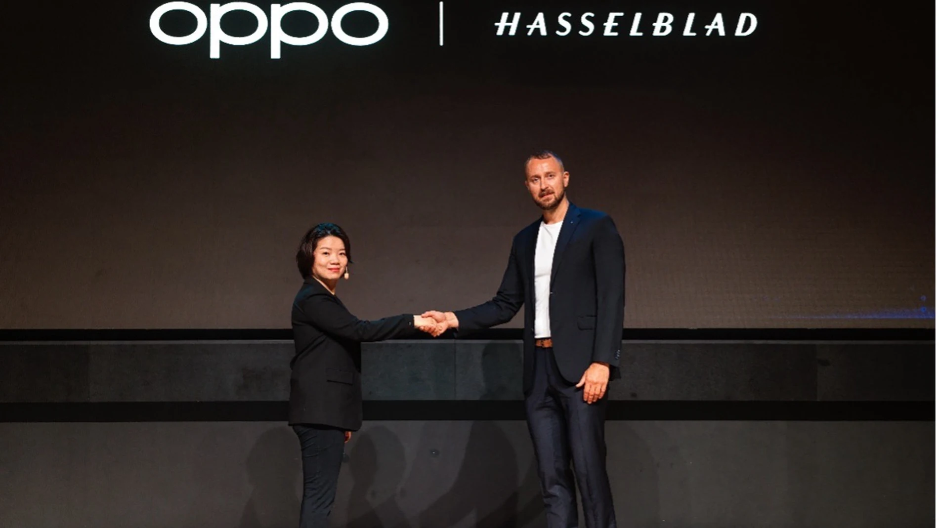 OPPO y Hasselblad refuerzan su alianza