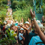 'O Castelo Conta' cumple diez años como referente de la tradición oral gallega