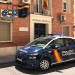 Detenido un profesor en Alcoy (Alicante) por robar 16 ordenadores del instituto por valor de 6.000 euros para venderlos en tiendas de segunda mano