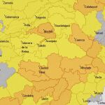Castilla-La Mancha se asa: más de 40 grados en estas provincias de la región