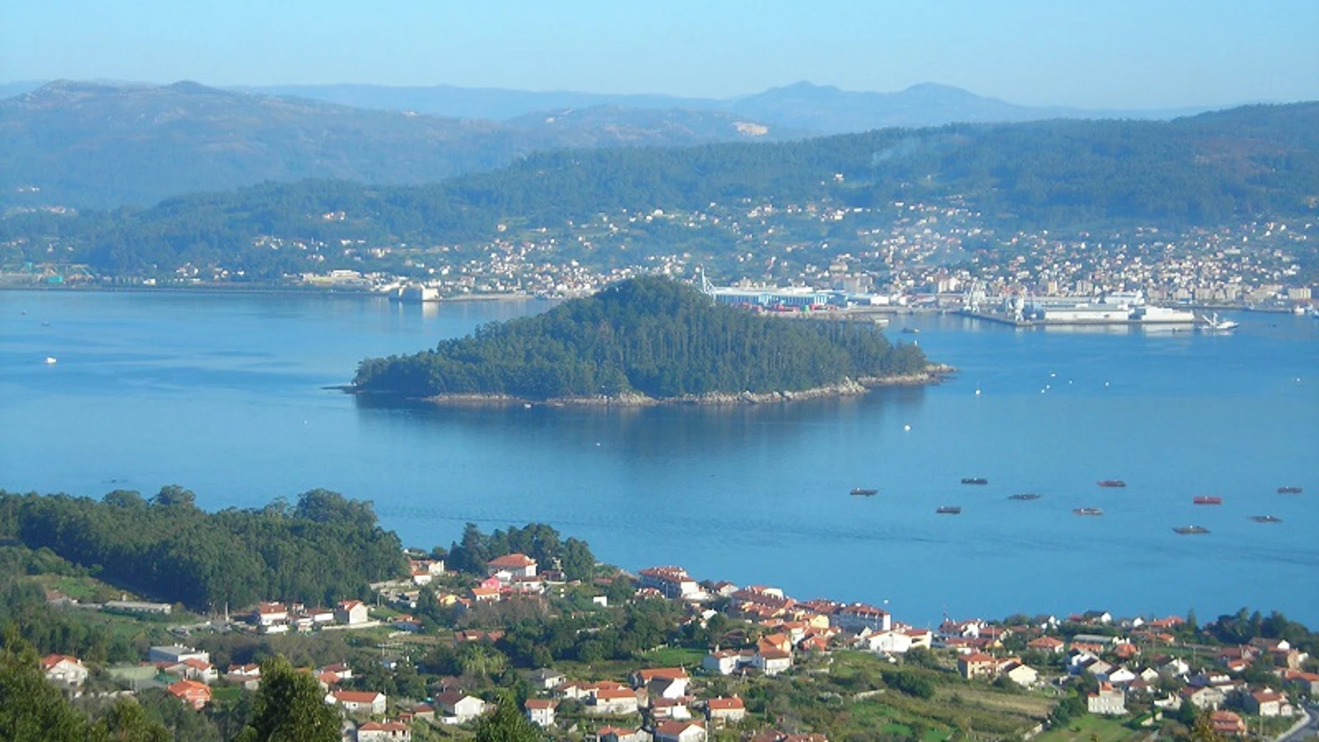 Isla de Tambo.