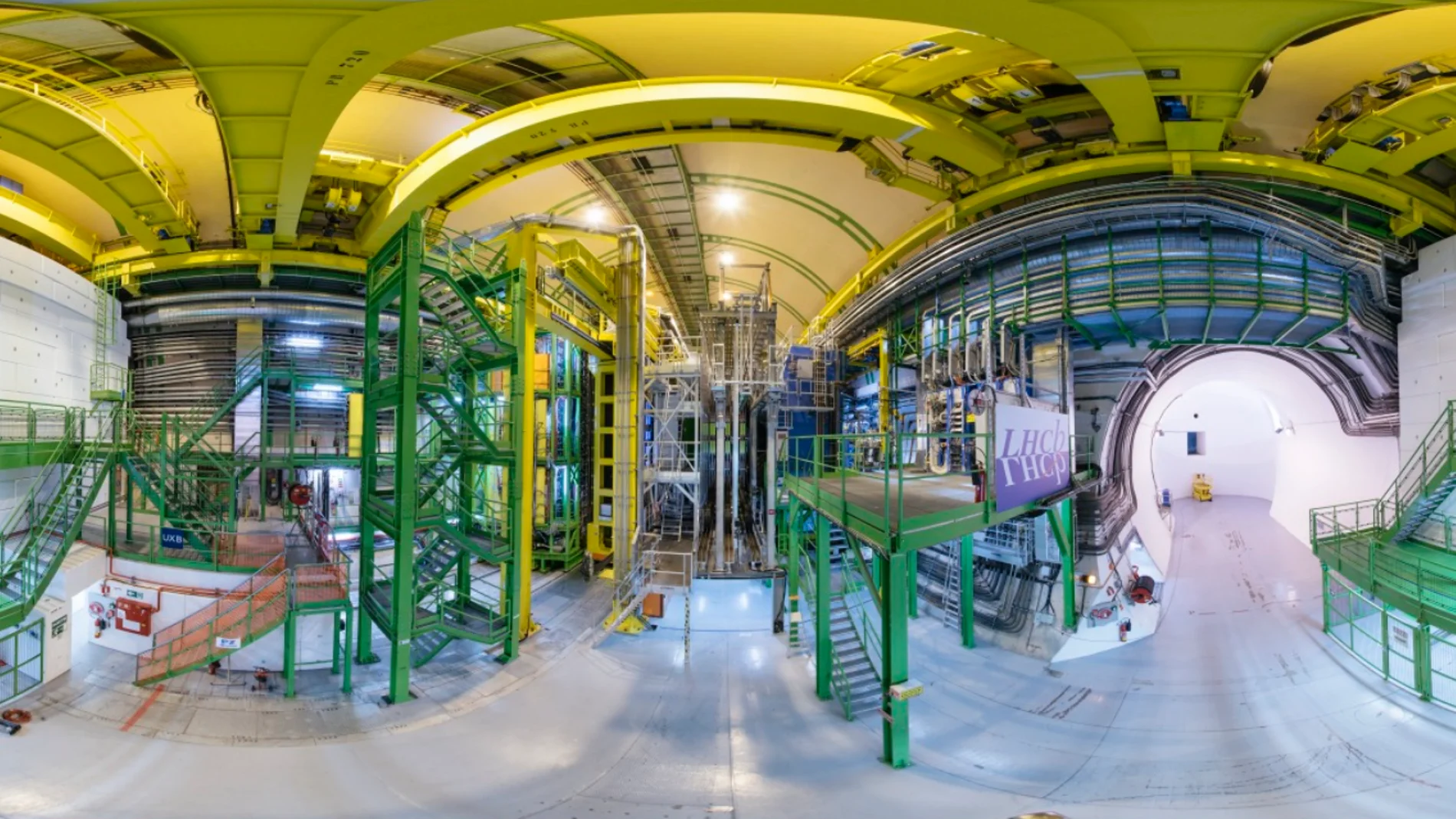 CERN