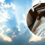 Morí, pero regresé para transmitir la verdad sobre la vida: así es como se ve realmente el cielo