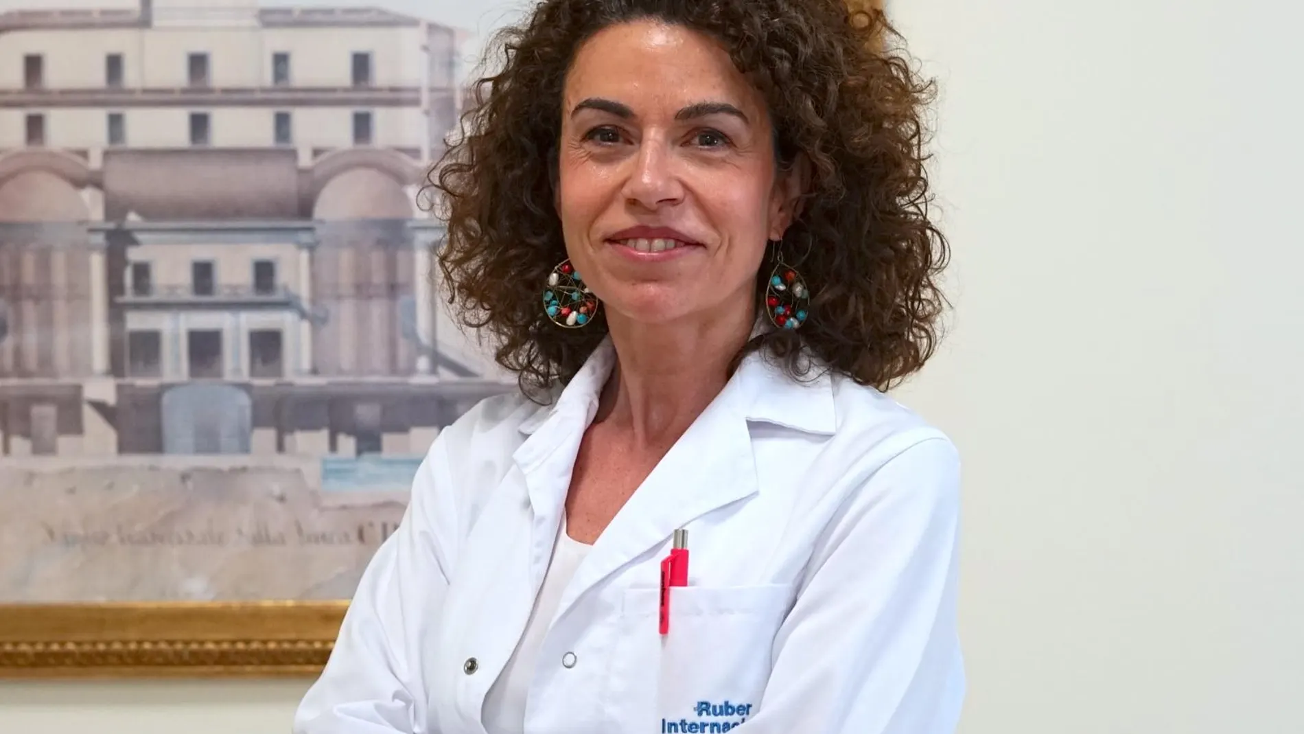 Dra. Begoña Molina