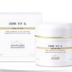 Crème VIP O₂: oxigenación y escudo antipolución urbano