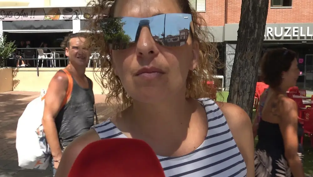 Tamara, hermana de Michu, reacciona a la demanda de Gloria Camila: "Sé que estaría orgullosísima de mí"