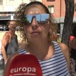 Tamara, hermana de Michu, reacciona a la demanda de Gloria Camila: "Sé que estaría orgullosísima de mí"