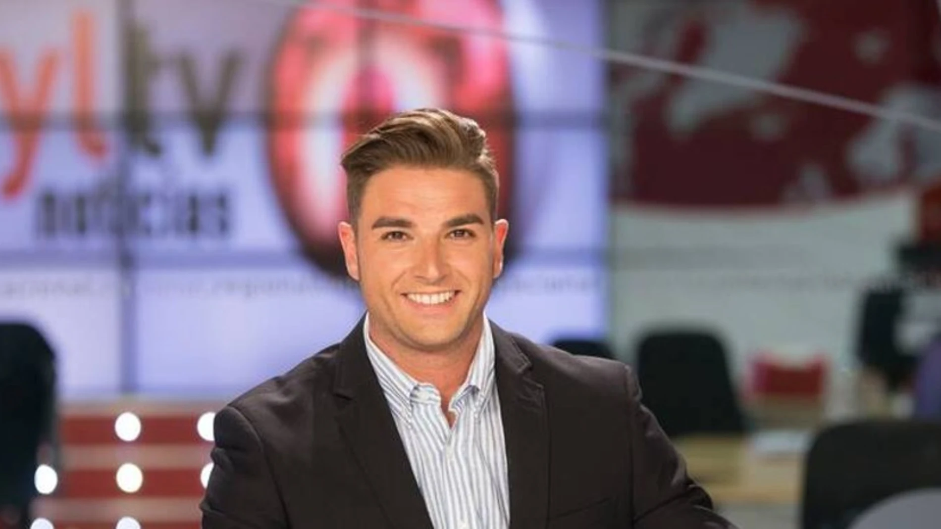 Luto en el periodismo vallisoletano al fallecer Javier Mardones