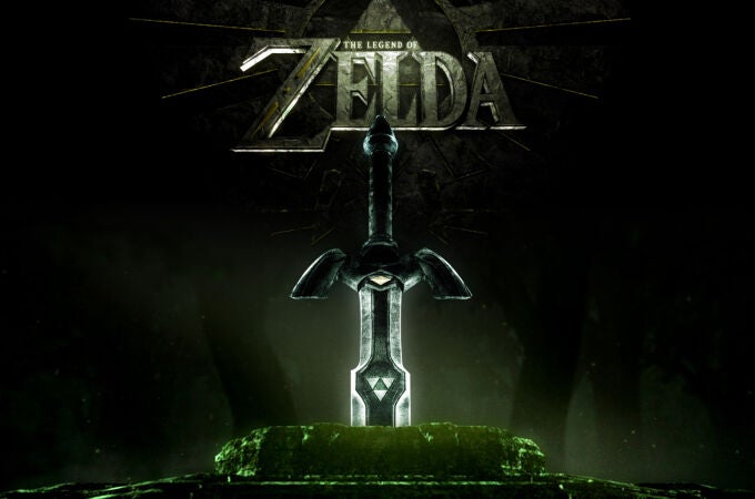 'The Legend of Zelda' es una de las sagas más icónicas de Nintendo