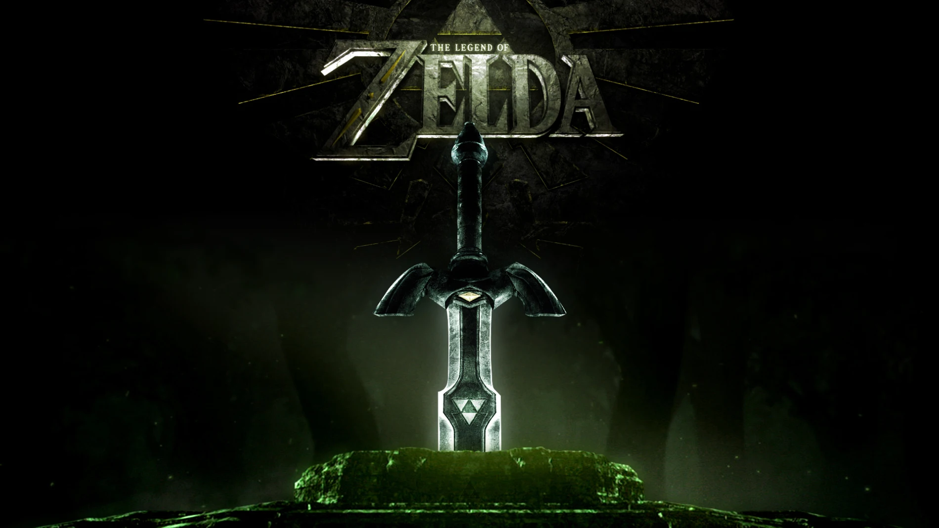 'The Legend of Zelda' es una de las sagas más icónicas de Nintendo