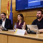 Sira Rego preside la conferencia Sectorial de Infancia y Adolescencia para abordar el reparto de menores no acompañados