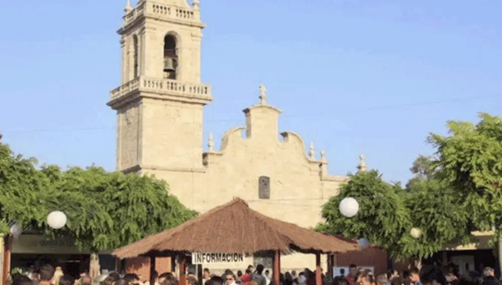 Feria del Vino de O Rosal