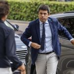 Mazón afirma estar "mucho más motivado" para continuar la reconstrucción tras la dana pese al "hartazgo" con el Gobierno