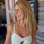El look de Zara de Amelia Bono.