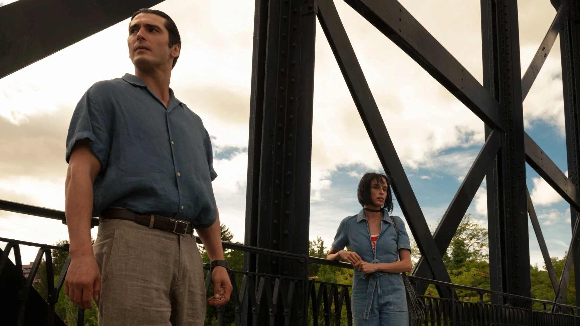 La tercera y última temporada de 'Memento Mori' ya tiene fecha de estreno en Prime Video y tráiler