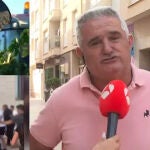 Juan Luis Sánchez conecta con 'Espejo Público'