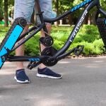 Bicicleta sin ruedas: el nuevo invento que revoluciona las redes