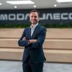 Francesco Colonnese, nuevo vicepresidente de Omoda y Jaecoo para España