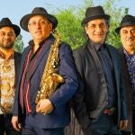 CANTABRIA.-La banda romaní Fanfare Ciocarlia aterriza con su fusión de música balcánica en el Centro Botín