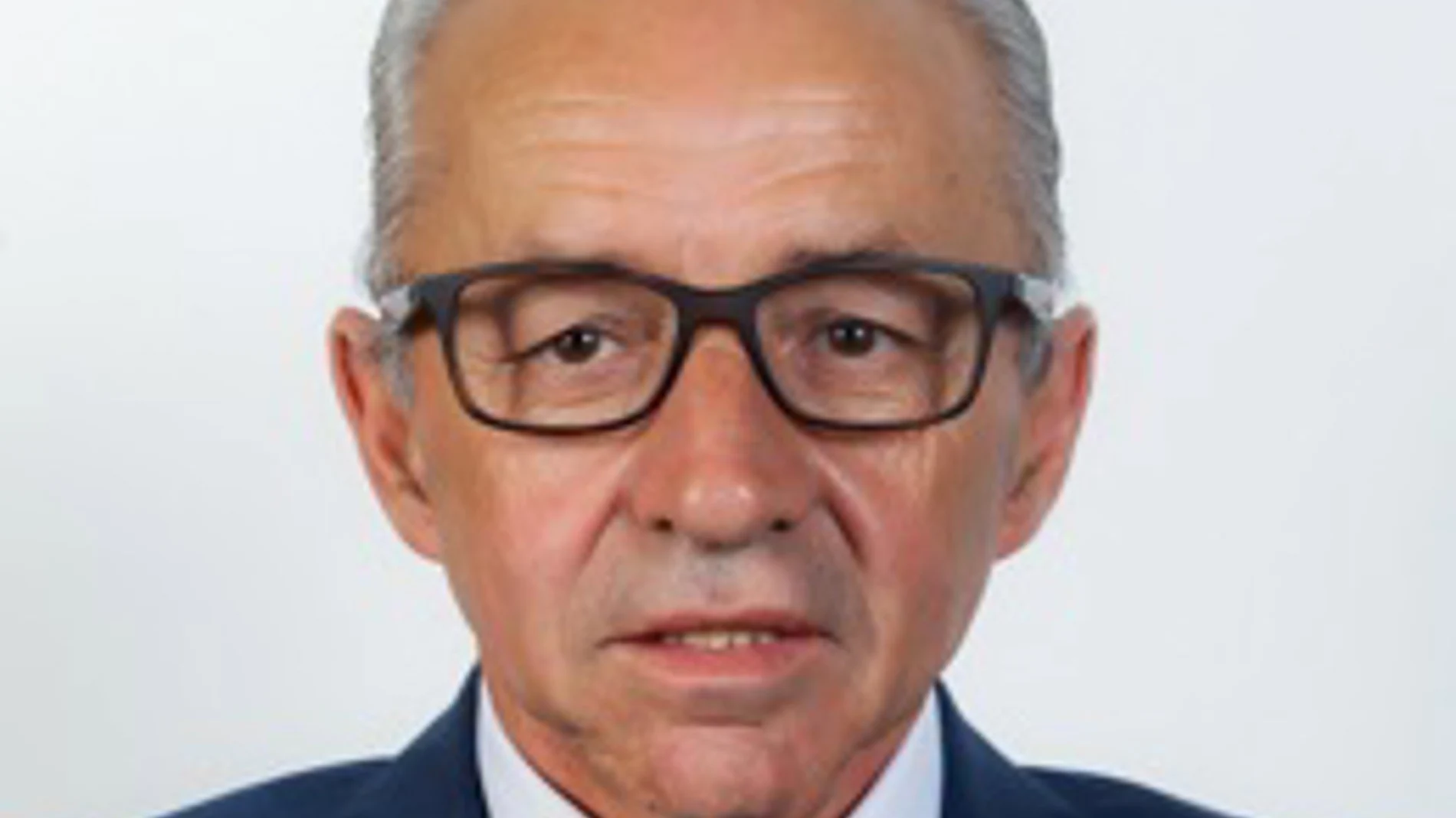 Muere el exsenador zamorano del PP Dionisio García Carnero