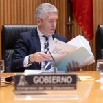 ERC pide que Marlaska explique en el Congreso las actuaciones de Interior ante los "ataques racistas" de Torre Pacheco