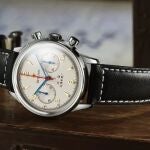 Tiene movimiento suizo, cristal de zafiro y cuesta 175 veces menos que un Rolex Daytona