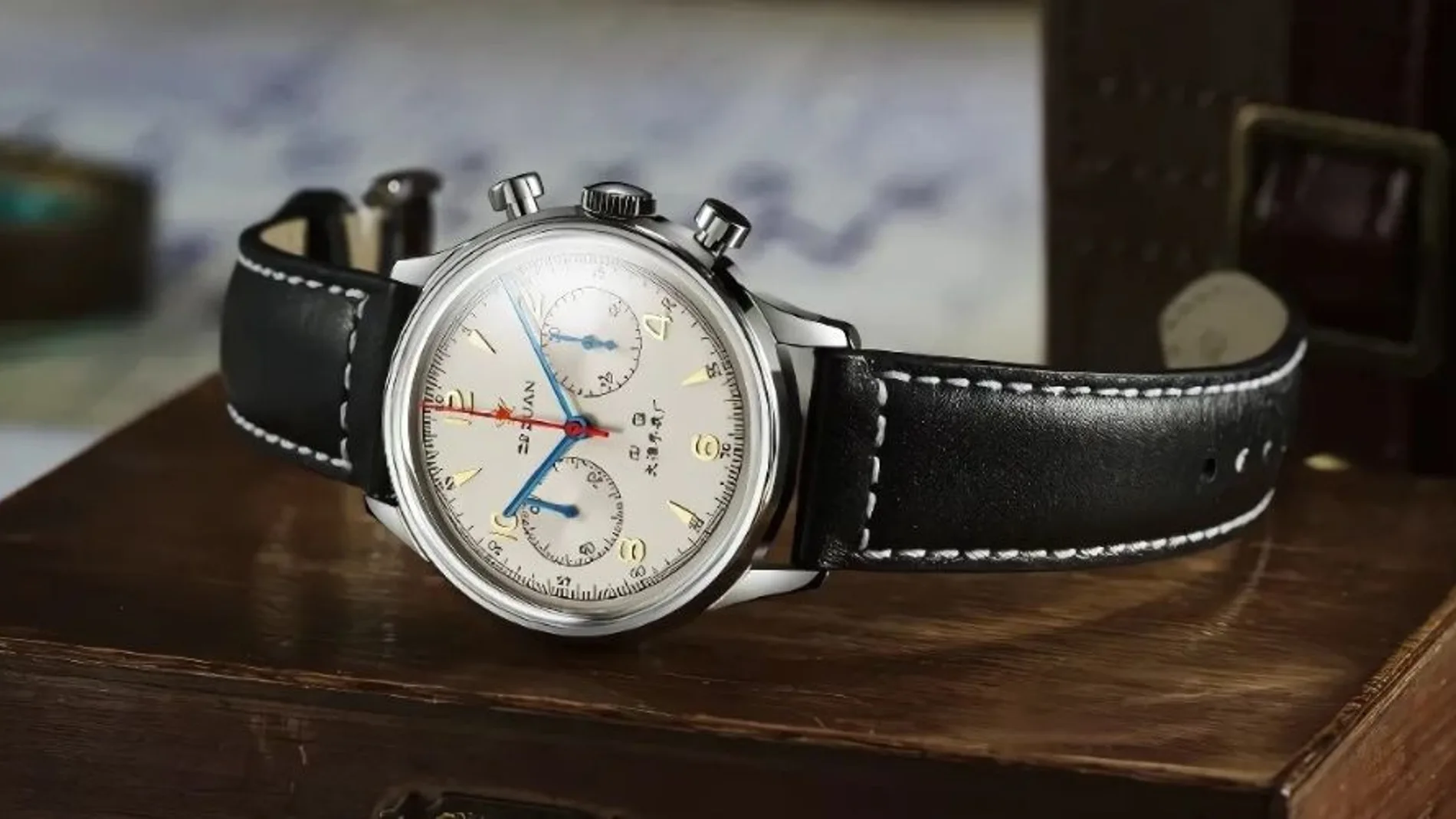 Seagull 1963