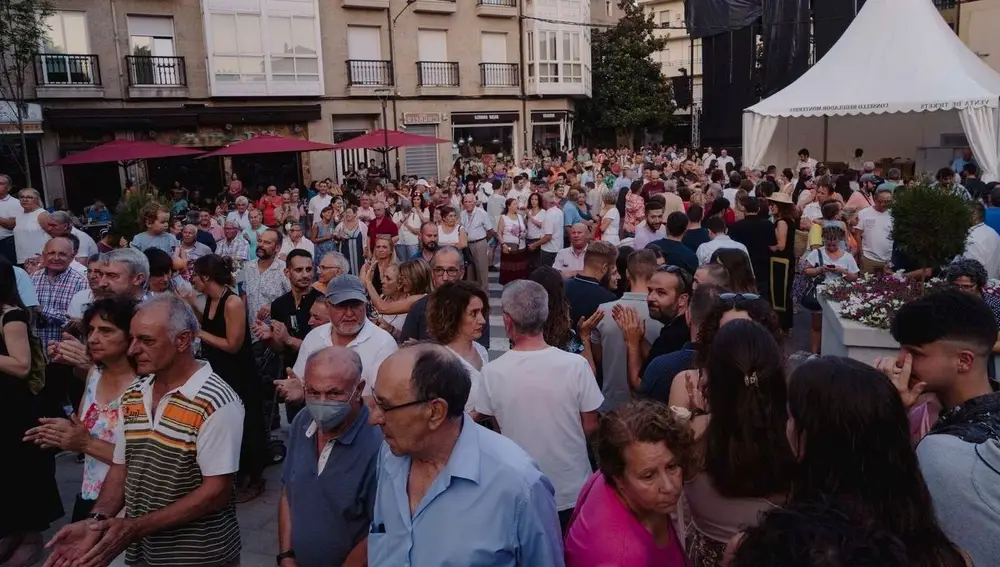Feria del Vino de Monterrei