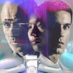 La serie española 'Estoy vivo' tiene cuatro temporadas 