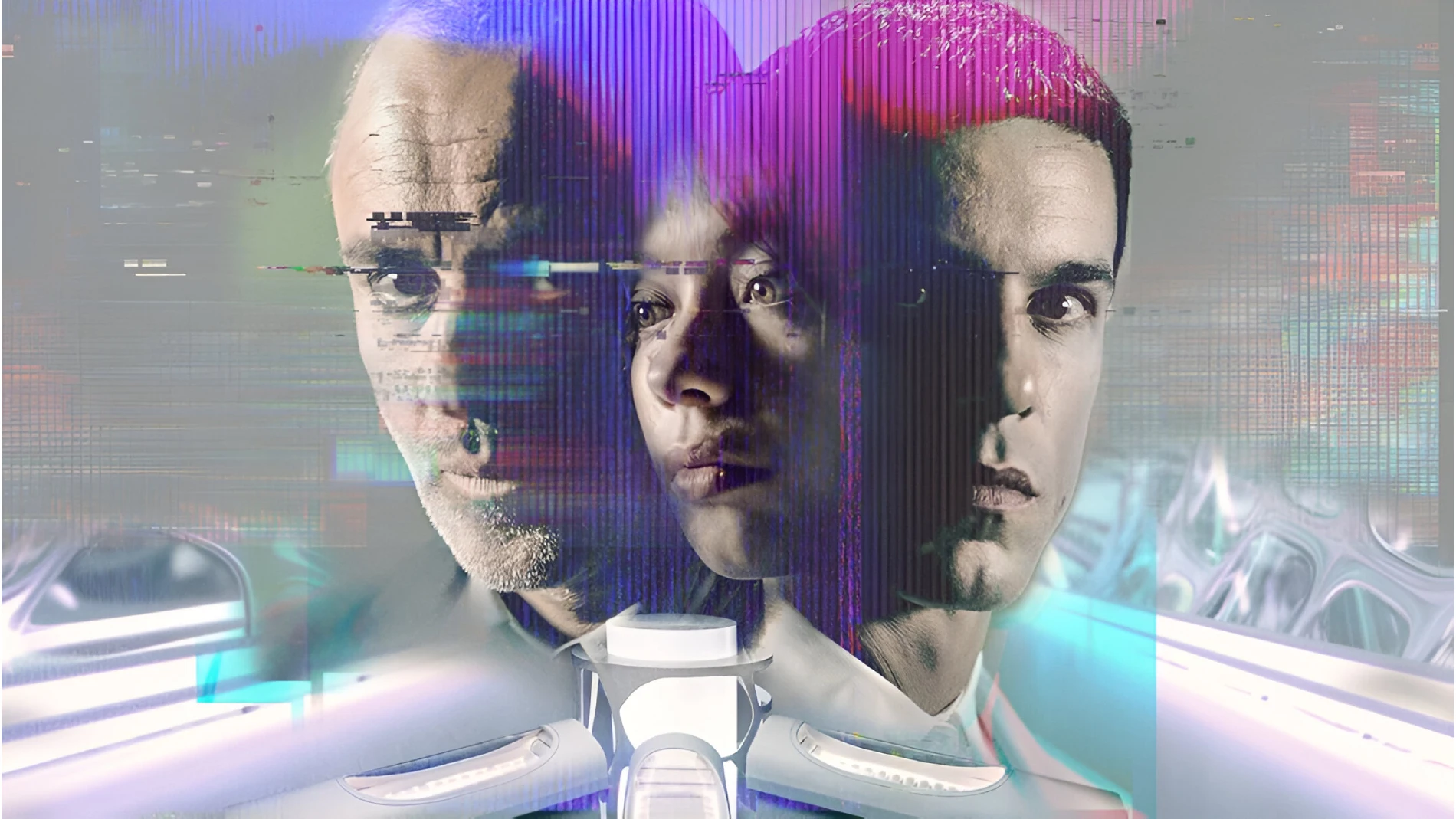 La serie española 'Estoy vivo' tiene cuatro temporadas