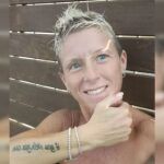 Raquel C. C., de 46 años, desapareció este miércoles 16 de julio en Zaragoza