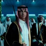 Cristiano Ronaldo, la punta de lanza del asalto saudí al fútbol